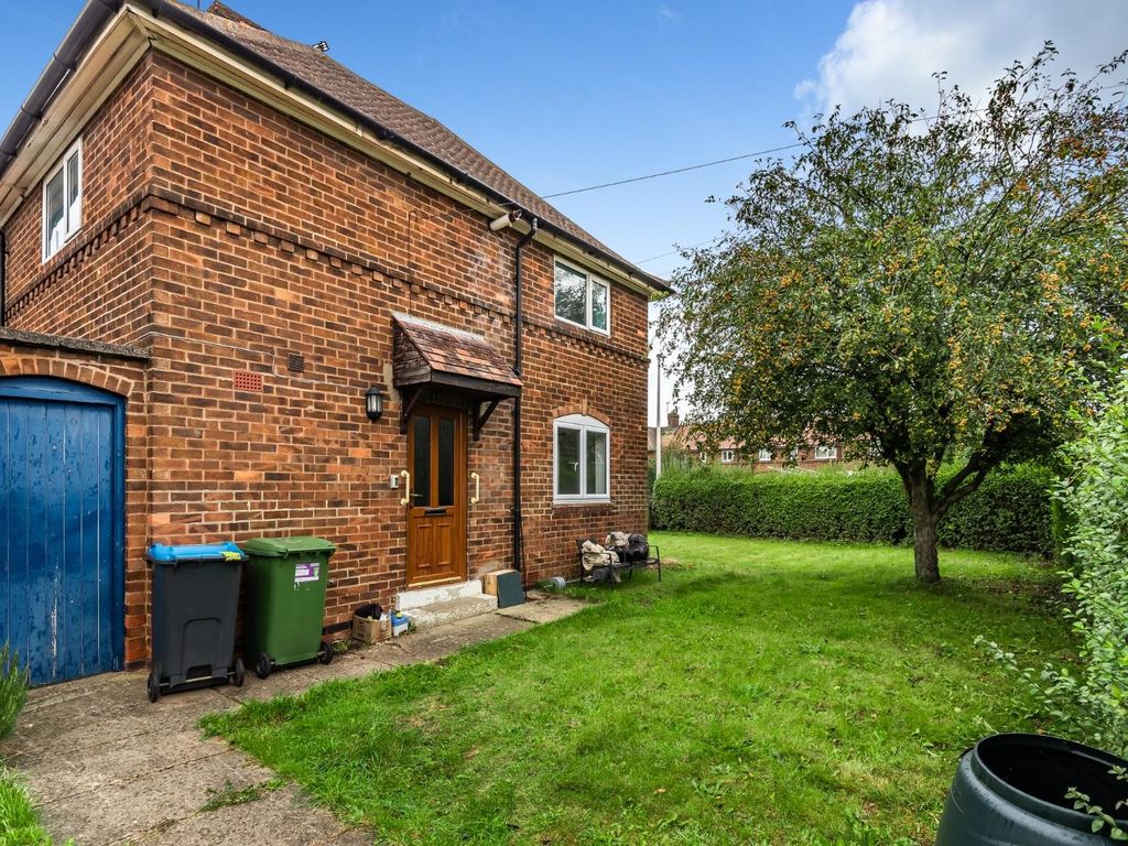 2 bed end terrace house for sale in Hambleton View, Thirsk YO7 Zoopla