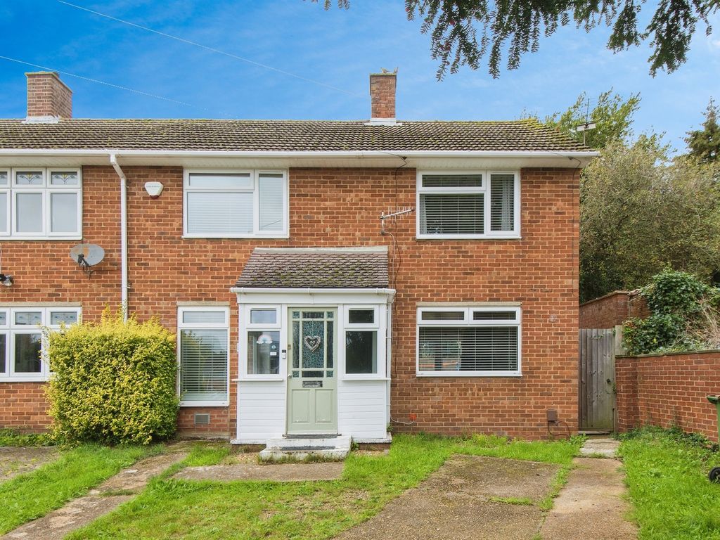 3 bed semidetached house for sale in Weston Lane, Southampton SO19, £