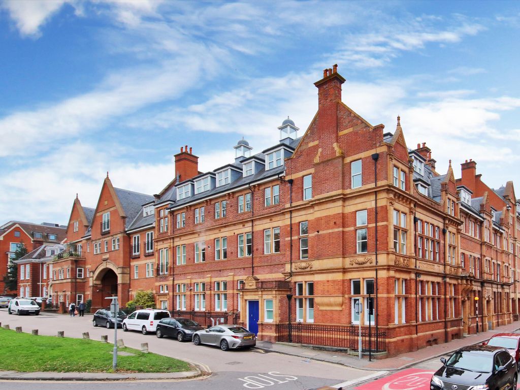 36 London Road, Tunbridge Wells, Kent TN1  