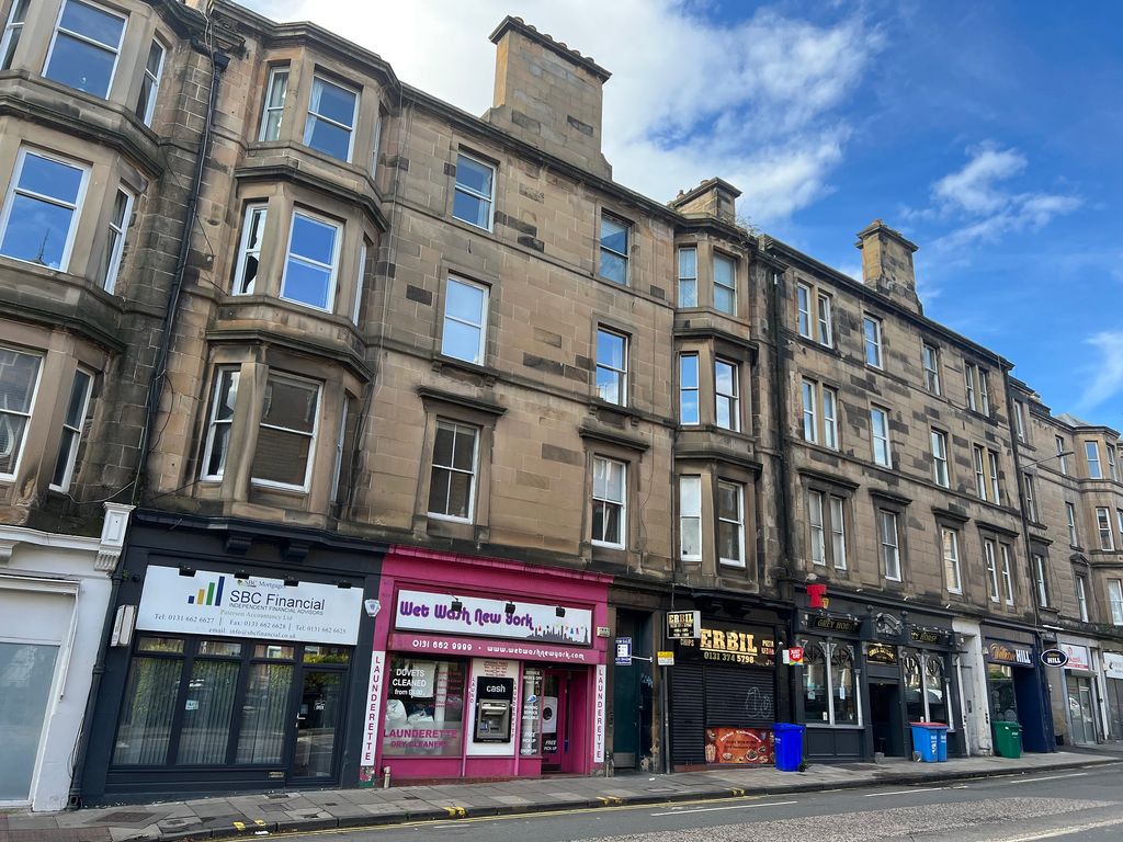 2 bed flat for sale in Dalkeith Road, Edinburgh EH16, £278,000 Zoopla