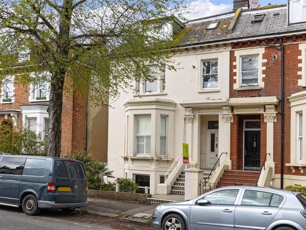 1 bed for sale in Clarendon Villas, Hove BN3 Zoopla