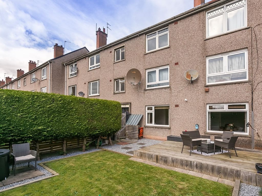 2 bed flat for sale in Magdalene Gardens, Duddingston, Edinburgh EH15