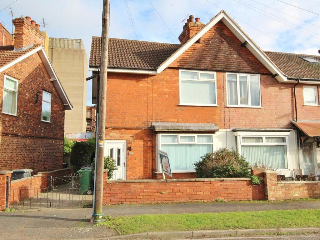 3 bed terraced house to rent in Olympia Crescent, Selby YO8 Zoopla