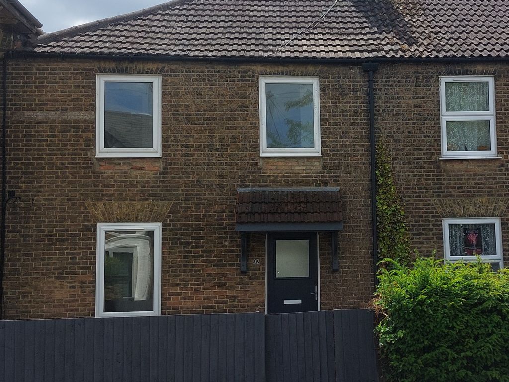 3 bed terraced house to rent in Oundle Road, Peterborough PE2 Zoopla