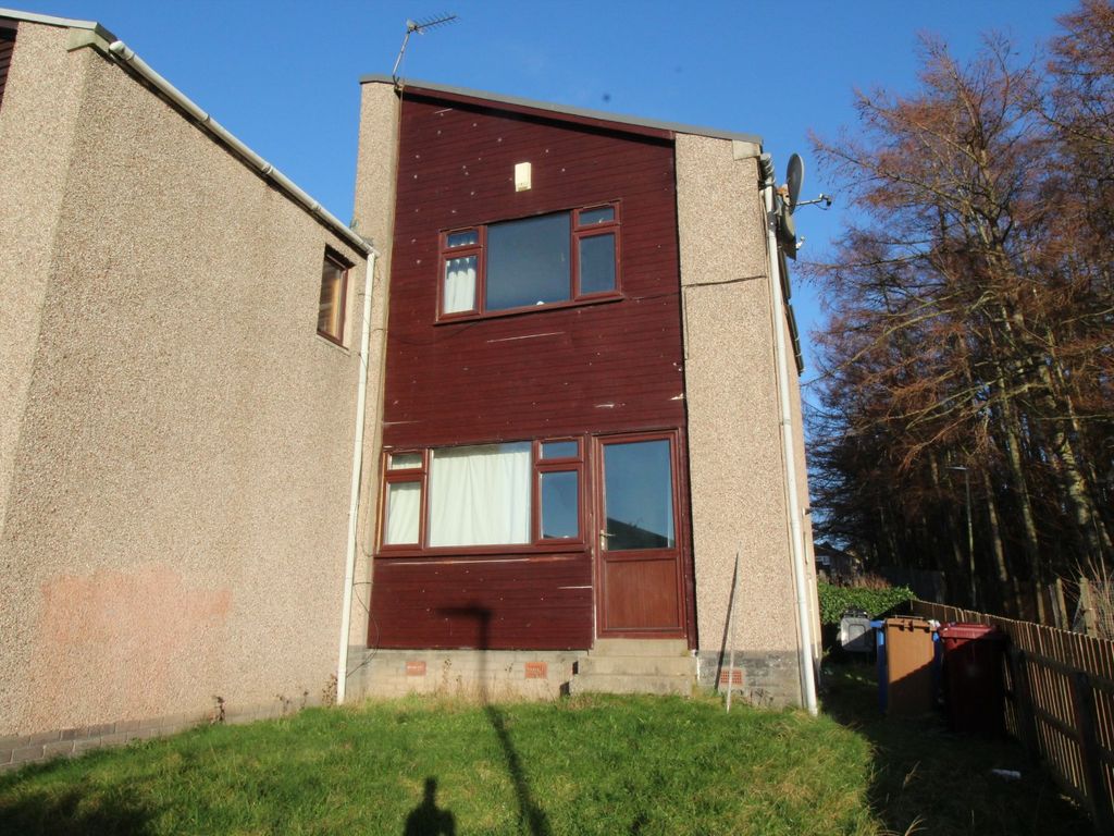 Tweed Crescent, Dundee, Angus DD2  
