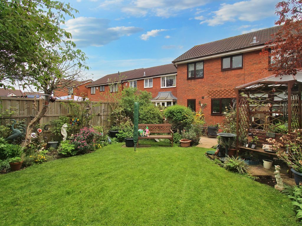 4 bed detached house for sale in Devonshire Drive, Tamworth B78 Zoopla