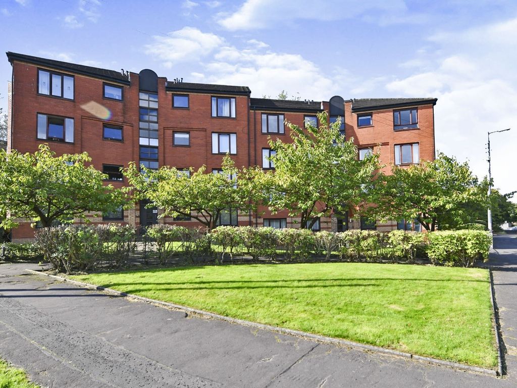 2 bed flat for sale in Adamswell Street, Springburn, Glasgow G21 Zoopla