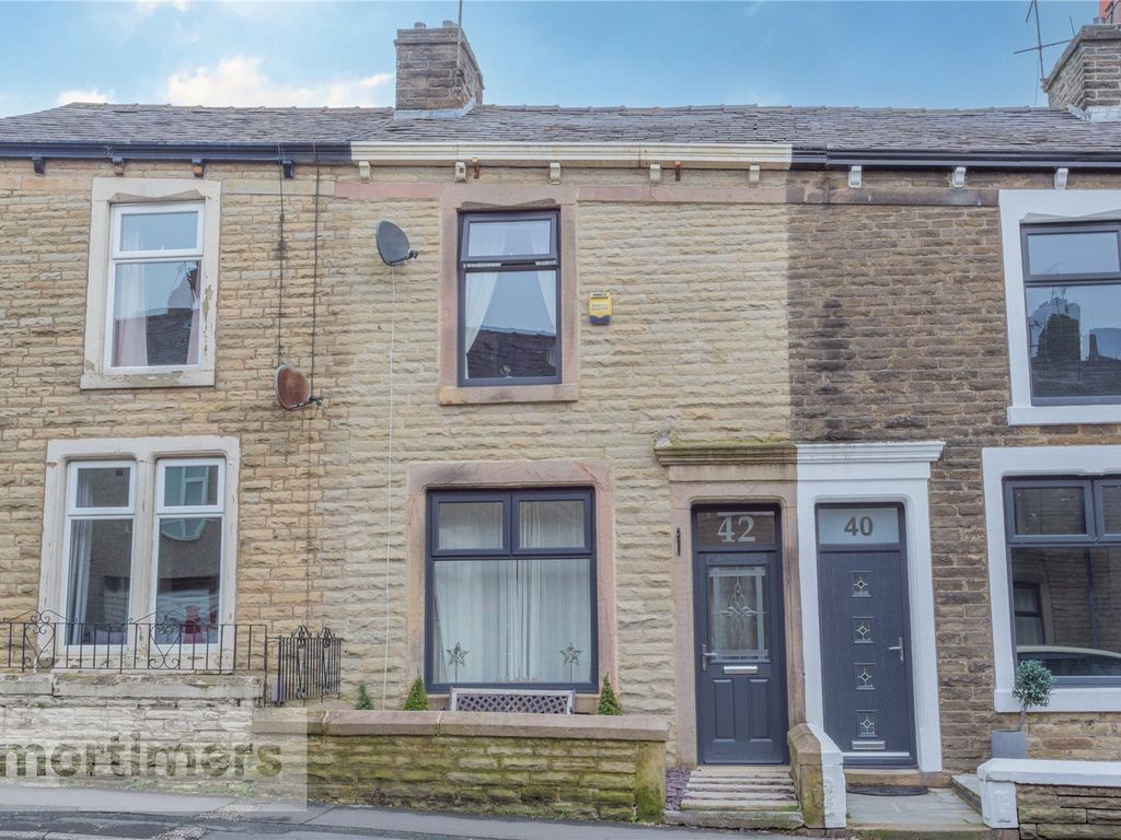3 bed terraced house for sale in Stanhill Lane, Oswaldtwistle
