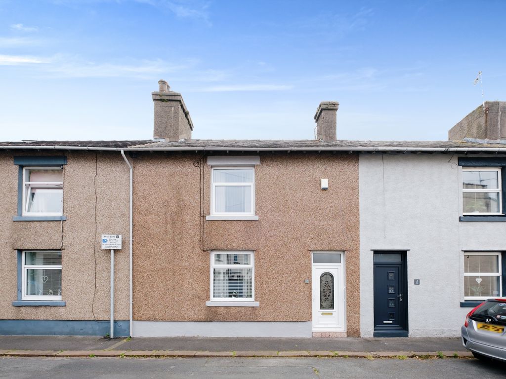 3 bed terraced house for sale in Findlay Place, Workington CA14 Zoopla
