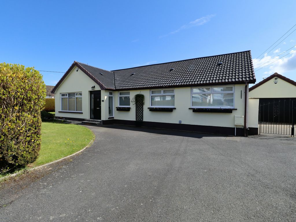 3 bed bungalow for sale in 2 Ashford Drive, Bangor, County Down BT19