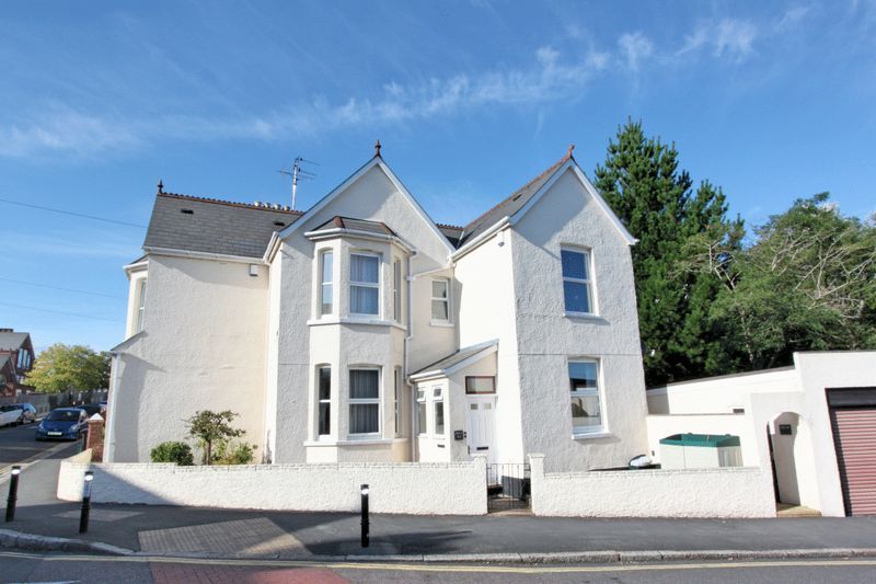 1 bed flat to rent in Ladysmith Road, Exeter EX1 Zoopla