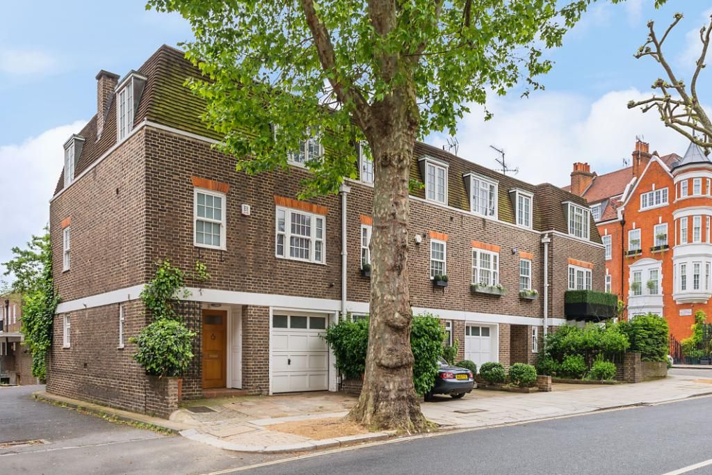 3 bed detached house for sale in Melbury Road, Holland Park W14 Zoopla