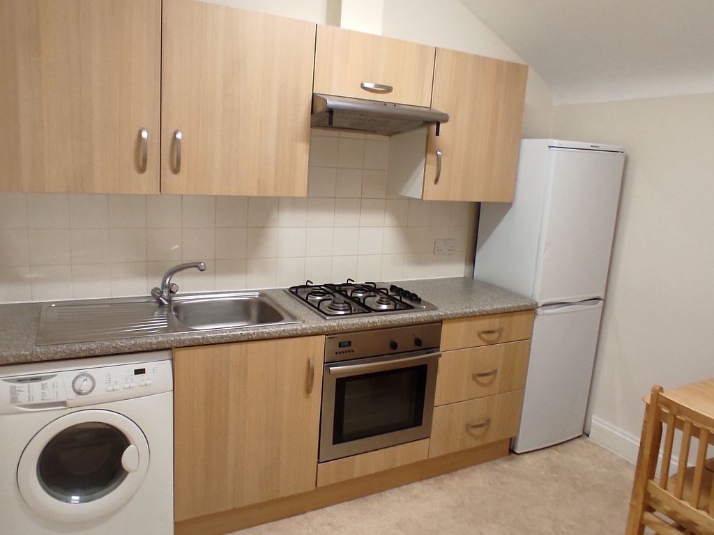 1 bed flat to rent in Church Road, Crystal Palace SE19 Zoopla