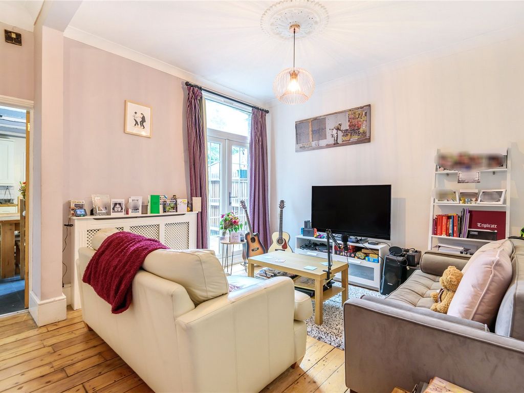 Oaklands Road Hanwell London W7  