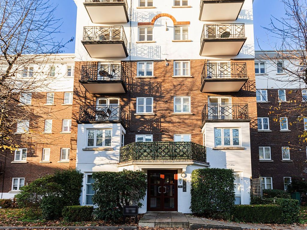 2 bed flat for sale in Brompton Park Crescent, West Brompton SW6 Zoopla