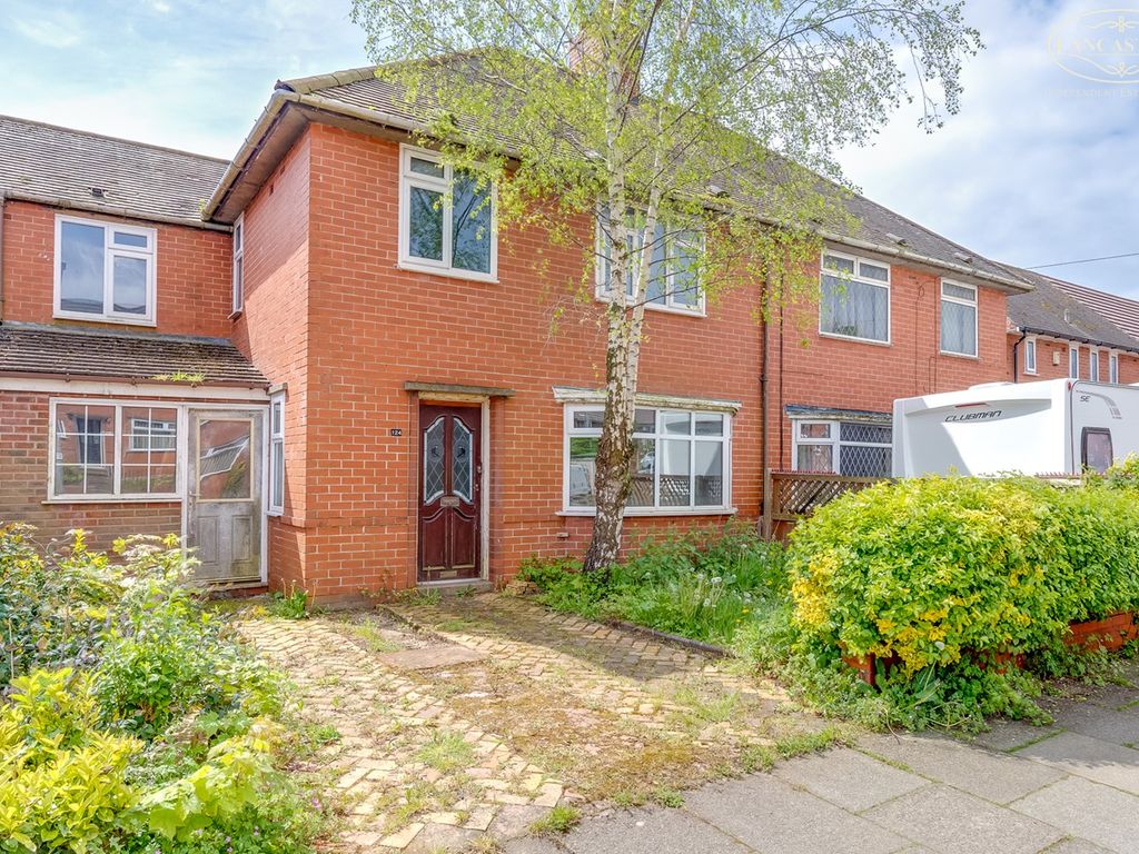 4 bed town house for sale in Vicarage Road, Blackrod, Bolton BL6, £