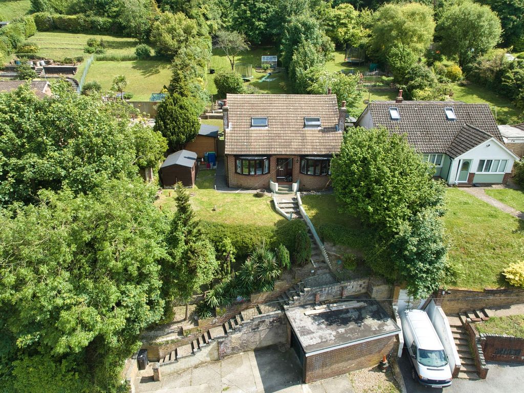 4 bed detached house for sale in Cowper Road, Dover CT17, £450,000 Zoopla