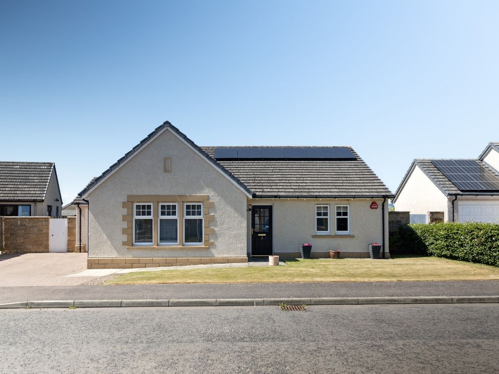 4 bed bungalow for sale in Monks Walk, Grange, Perthshire PH2 Zoopla