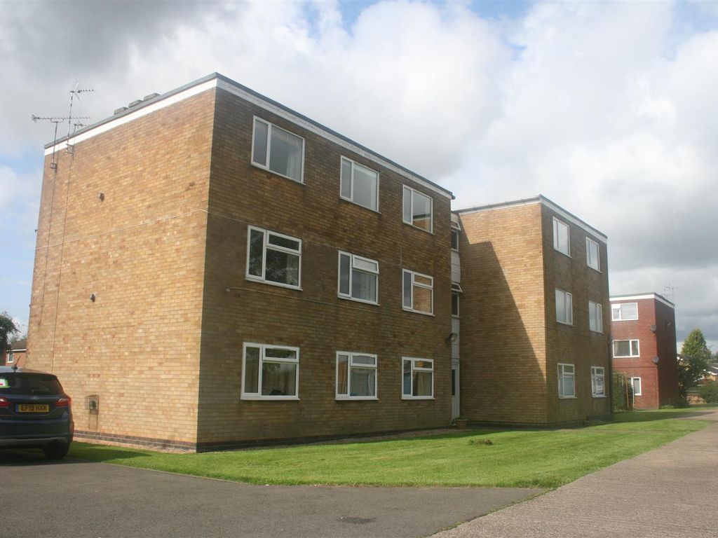 2 bed flat to rent in Upper Eastern Green Lane, Coventry CV5 Zoopla