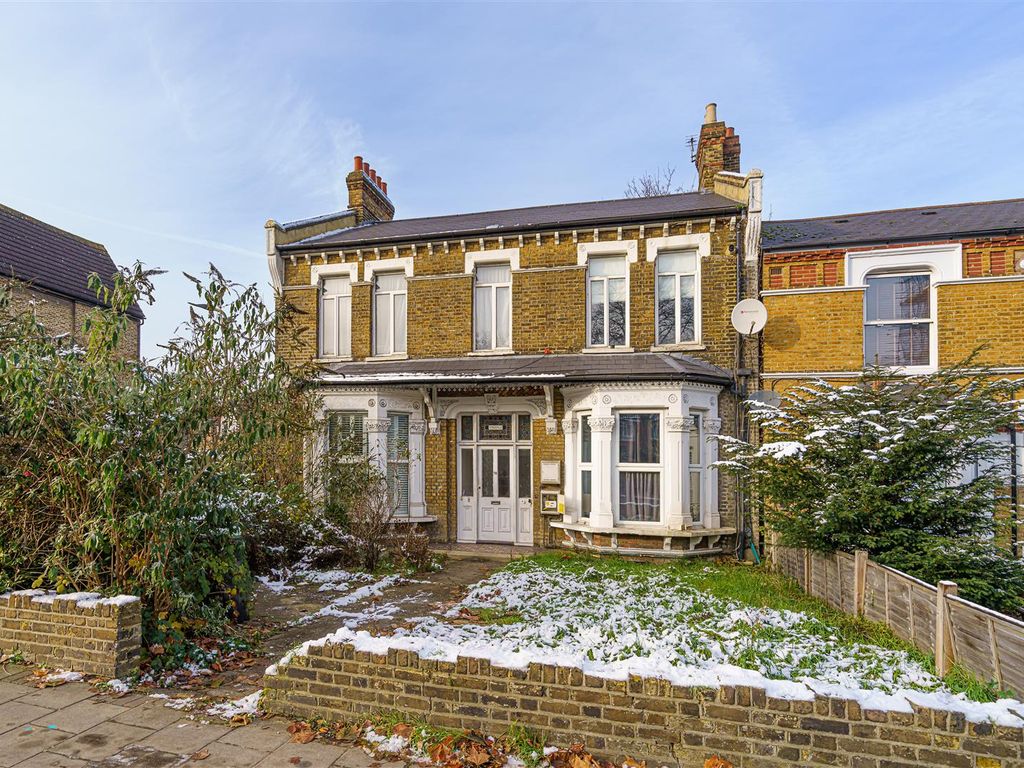 1 bed flat for sale in Croydon Road SE20, Penge Zoopla