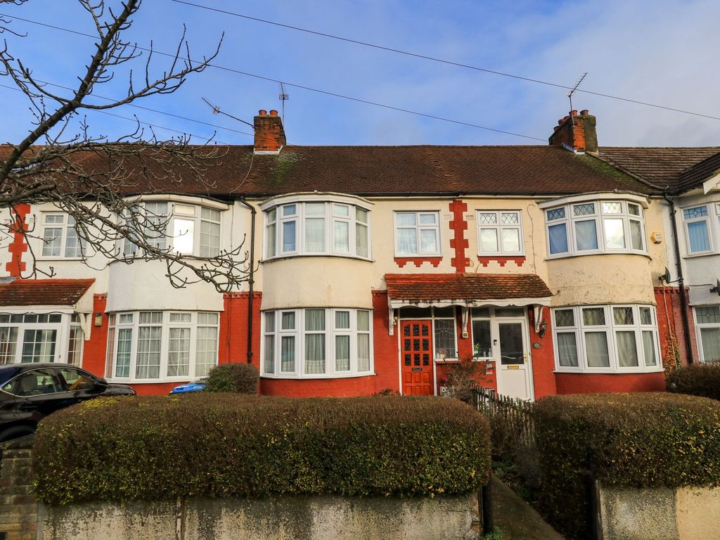 3 bed terraced house for sale in Albany Road, Enfield EN3 Zoopla