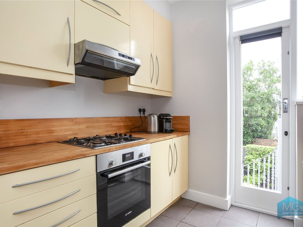3 bed terraced house to rent in Leopold Road, East Finchley N2 - Zoopla