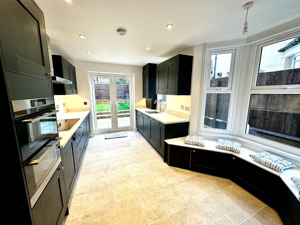 Kirk Lane, Plumstead, London SE18