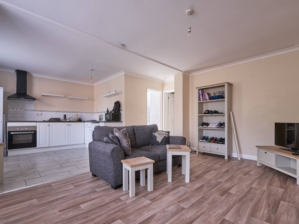1 bed flat for sale in Manor Road, Dersingham, King's Lynn, Norfolk