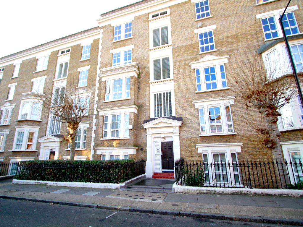 1 bed flat to rent in Wilmot Street, Bethnal Green E2 Zoopla