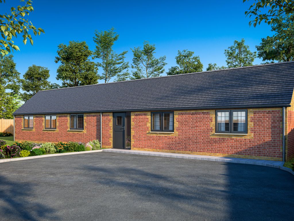 2 bed detached house for sale in Ref Nb Rosemary Lane, Charlwood RH6