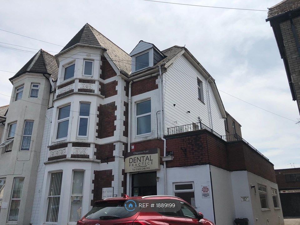 2 bed flat to rent in Chepstow Road, Newport NP19, £785 pcm Zoopla