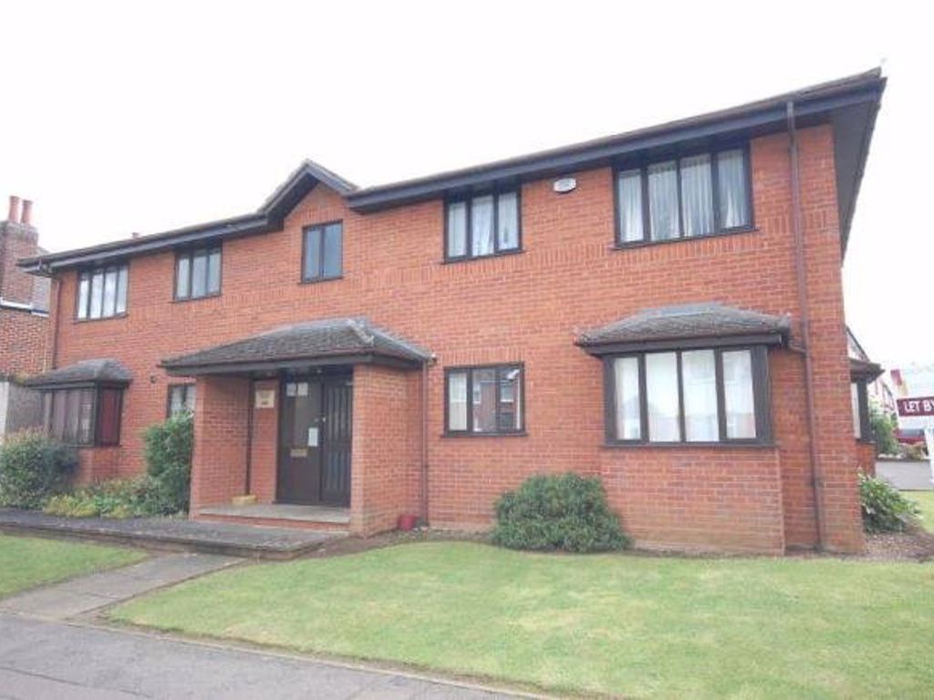 1 bed flat to rent in Nunnery Avenue, Rothwell, Kettering NN14 Zoopla