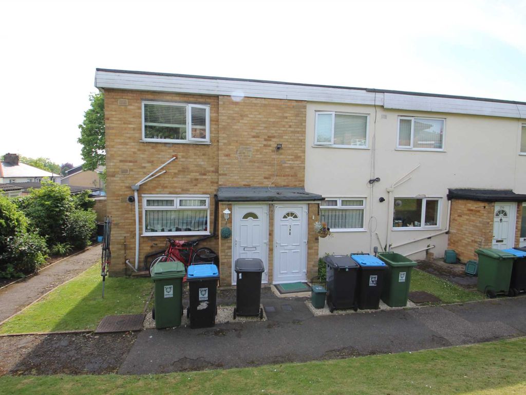 2 bed to rent in Queensway, Hemel Hempstead HP2 Zoopla