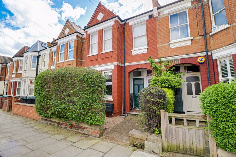 2 bed for sale in Maryland Road, London N22 Zoopla