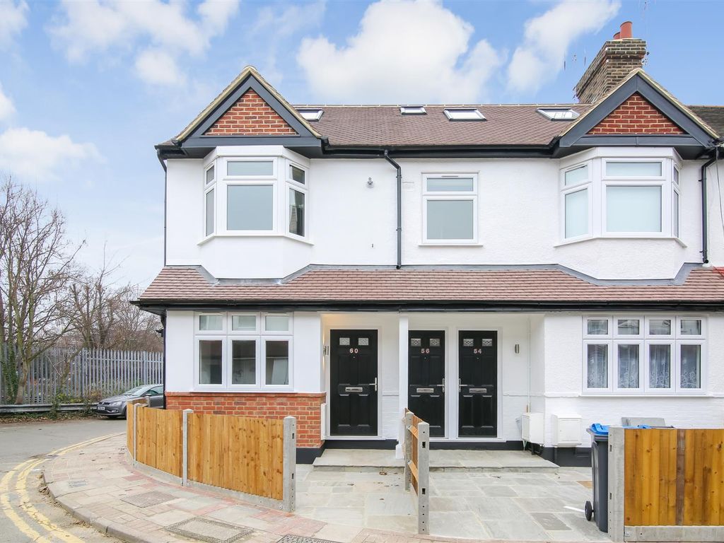 2 bed flat for sale in Kimble Road, Colliers Wood SW19, £445,000 Zoopla