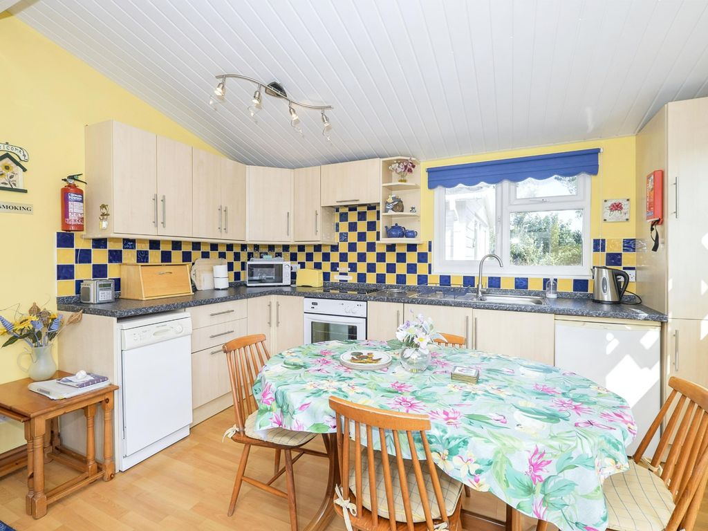 2 bed bungalow for sale in St. Merryn, Padstow PL28 Zoopla