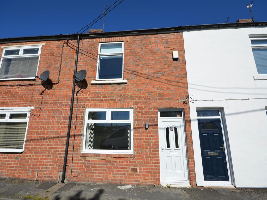 2 bed terraced house for sale in Randolph Street, Coundon Grange