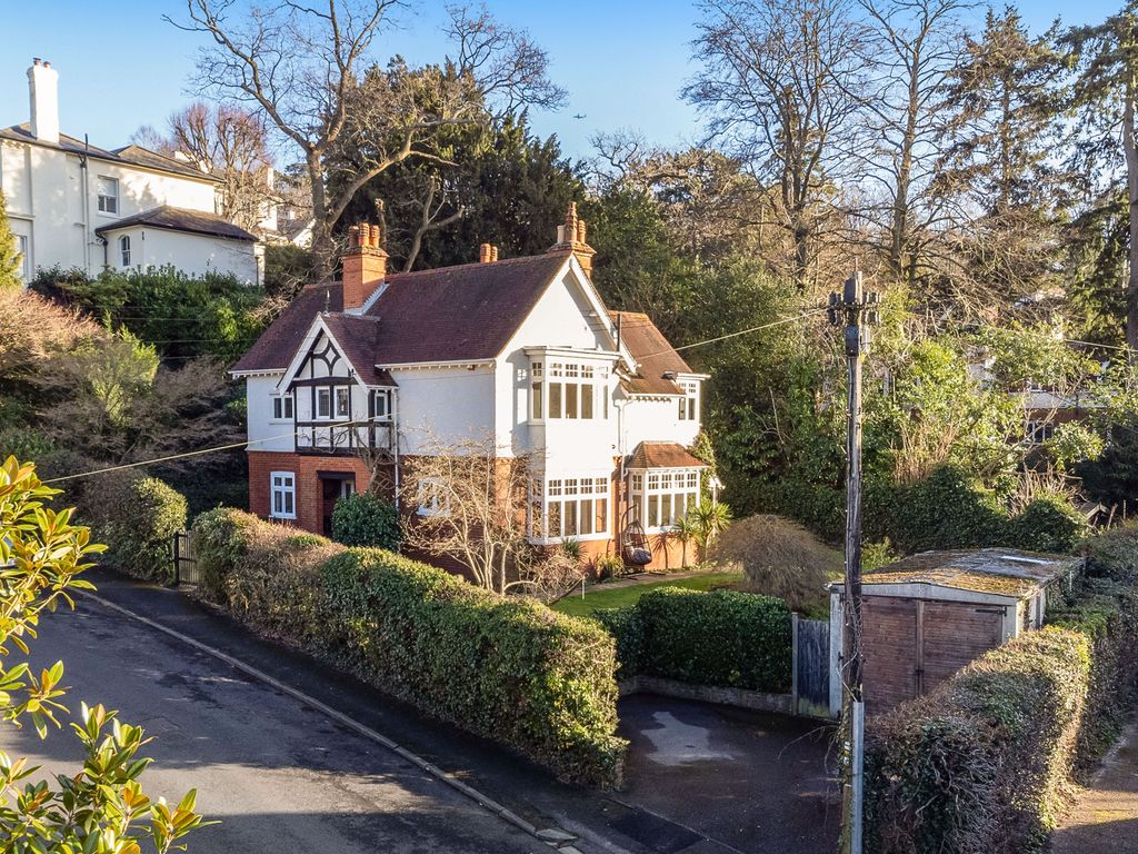 5 bed detached house for sale in Harrow Road East, Dorking RH4, £1,350,000 Zoopla
