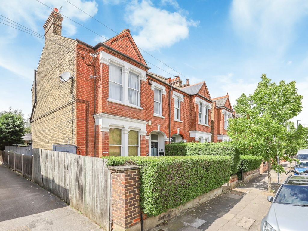 Montague Road, Wimbledon SW19  