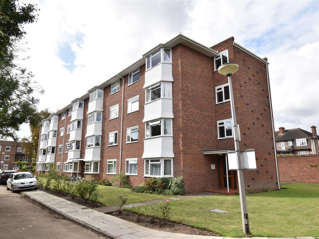 2 bed flat to rent in St. Andrews Square, Surbiton KT6 Zoopla