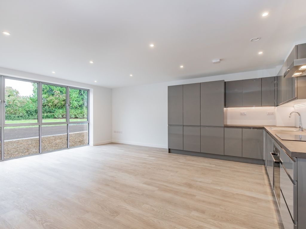 2 bed flat to rent in Cumnor Road, Boars Hill, Oxford OX1 Zoopla