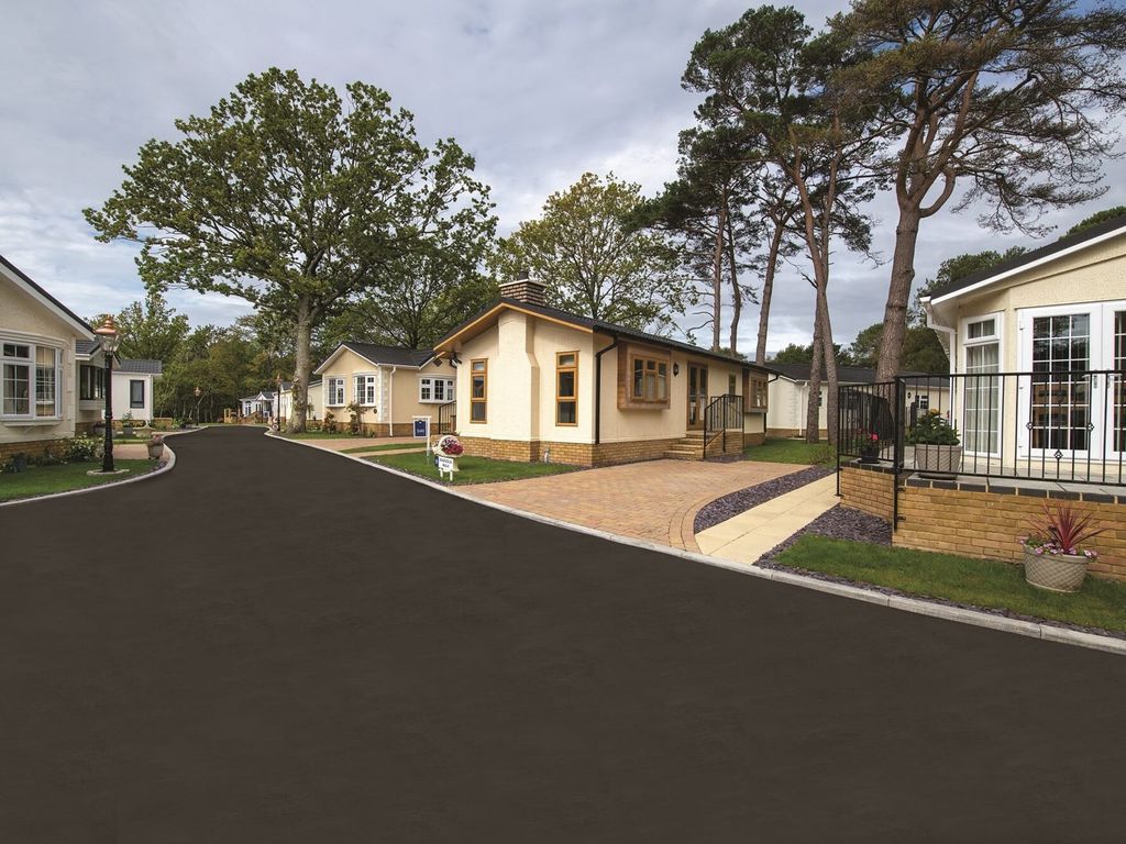 New home, 2 bed property for sale in Poole, Dorset BH16, £165,000 Zoopla