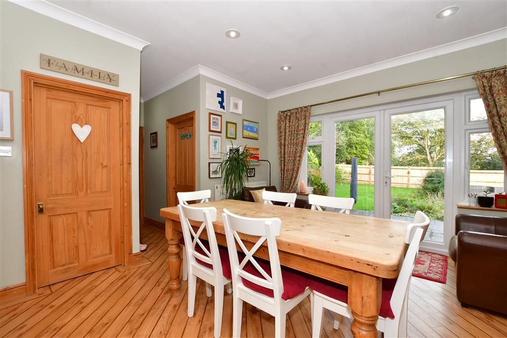 5 bed detached house for sale in Onslow Gardens, South Croydon, Surrey