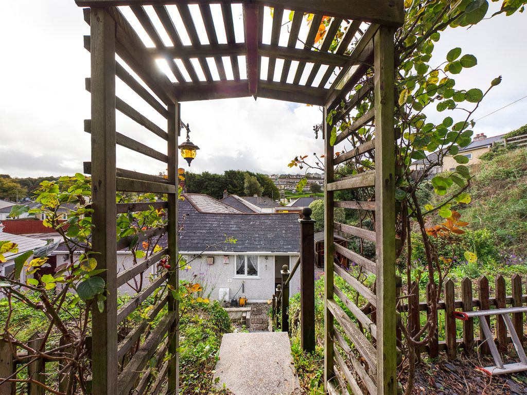 Laira Park Crescent, Plymouth PL4  