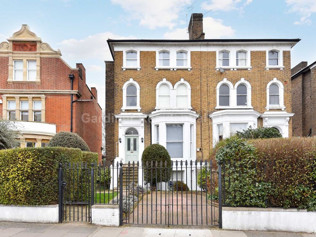 3 bed for sale in Castlebar Road, Ealing W5 Zoopla