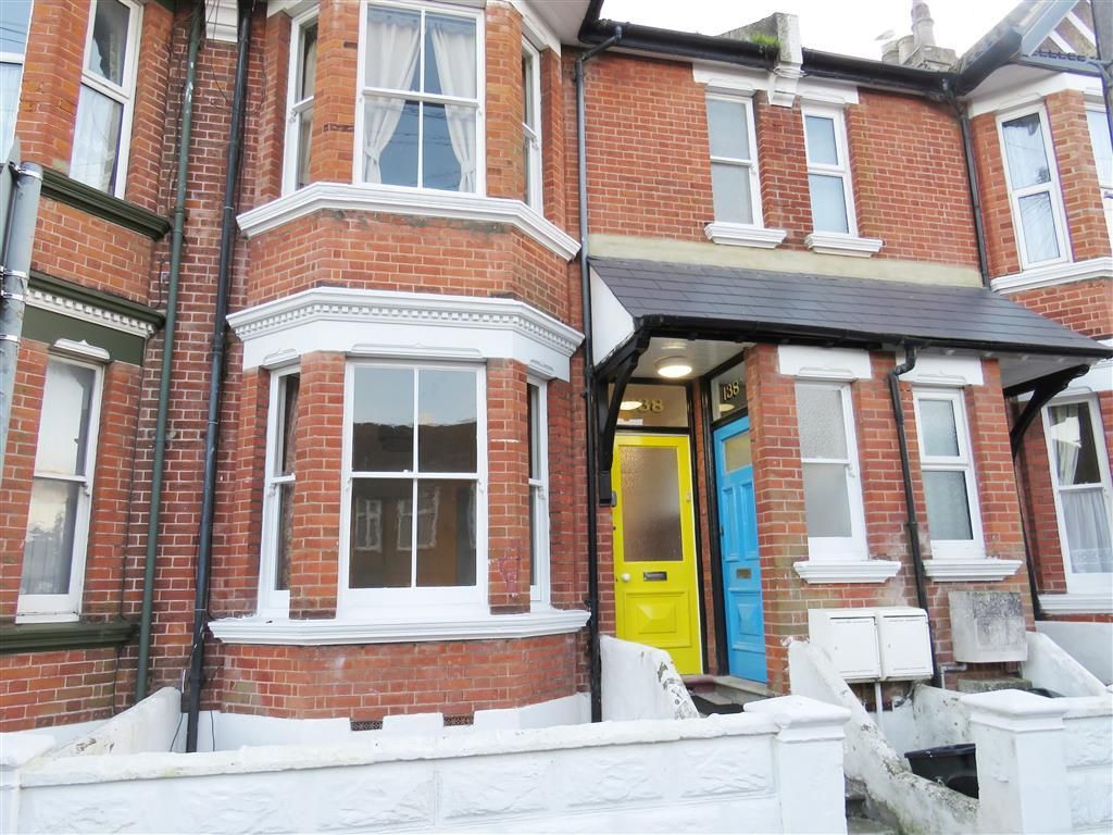 2 bed flat to rent in Beaconsfield Road, Hastings TN34 Zoopla