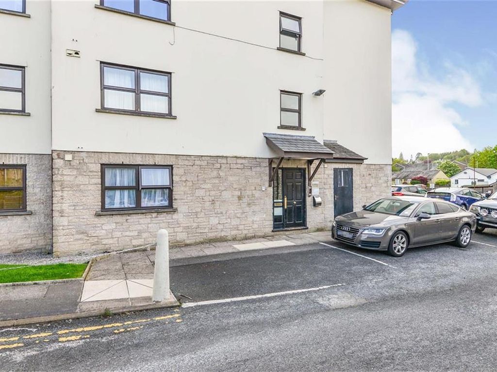 Sandes Avenue, Kendal LA9  