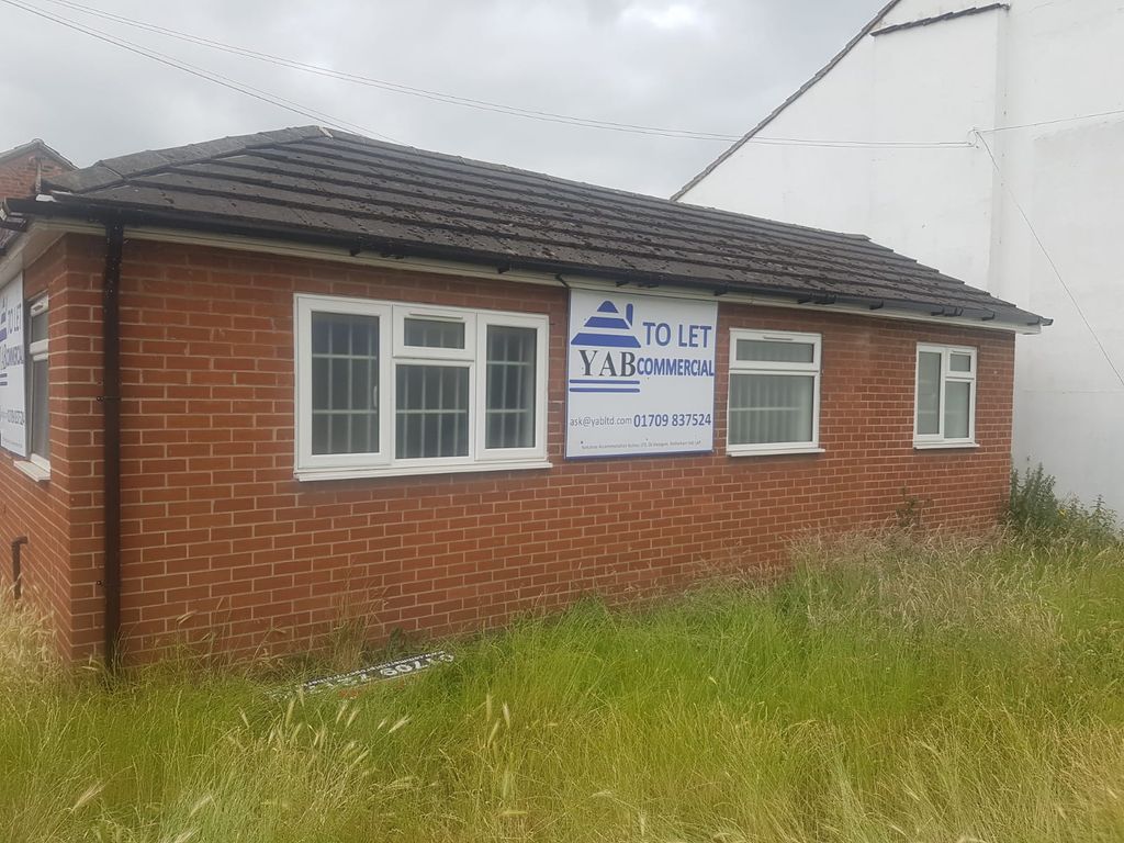 1 bed detached house to rent in Hartley Street, Mexborough Doncaster