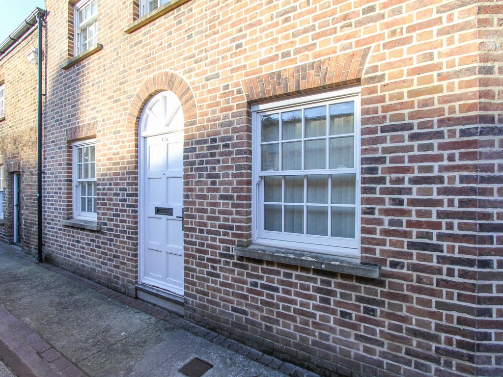 1 bed flat for sale in Bath Place, Taunton TA1 Zoopla