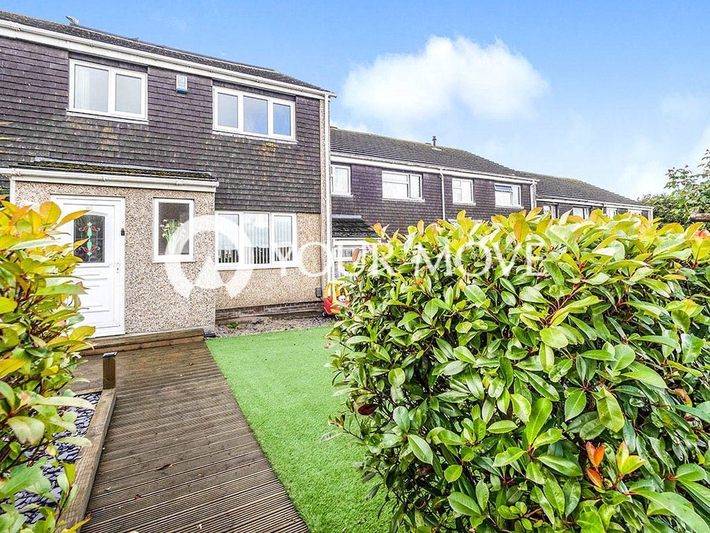 4 bed terraced house for sale in Gilbert Road, Newton Abbot, Devon TQ12 Zoopla